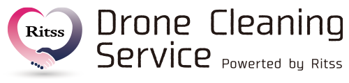株式会社Ritss(リッツ)| ドローンを活用したビルの窓清掃事業を展開しております。